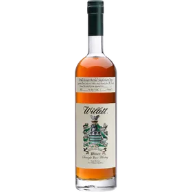 Willett Family Estate Rye 5 Yr