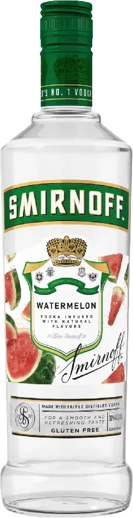 Smirnoff Watermelon