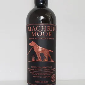 Arran Machrie Moor 9th Edition (2018 Release)