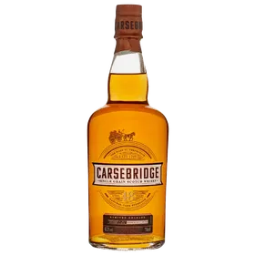 Carsebridge Single Grain 48 Yr