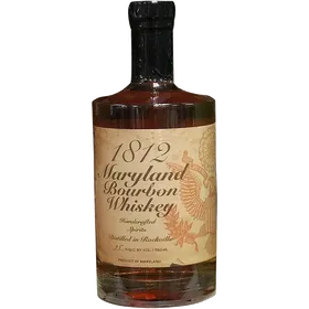 1812 Maryland bourbon