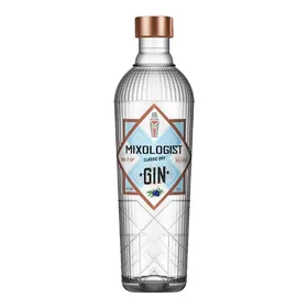 Mixologist Classic Dry Gin