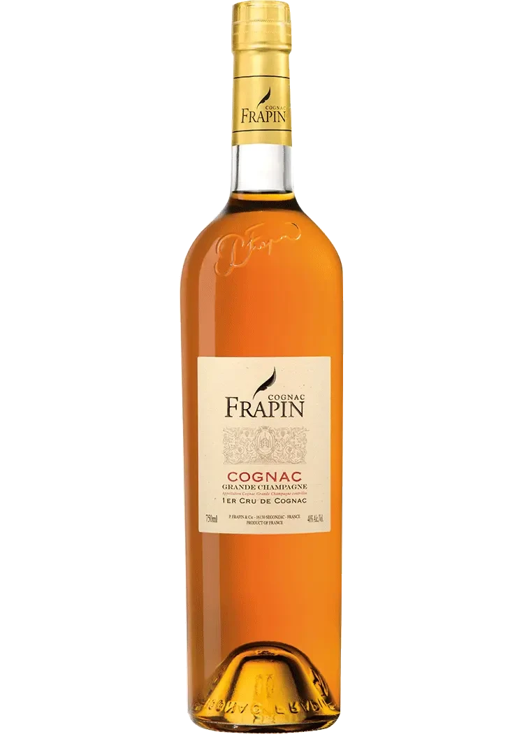 Frapin First Cognac