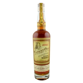 Kentucky Owl Bourbon (Batch #11)