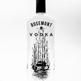 Rosemont Vodka