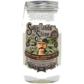 Sugarlands Peach Moonshine