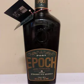 Baltimore Spirits Company Post Epoch 4 Year No. 3