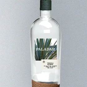 Paladar Blanco Tequila