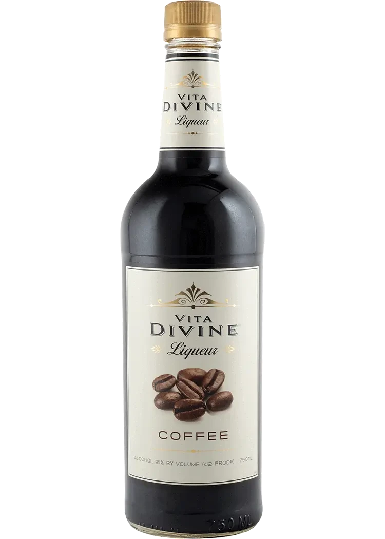 Vita Divine Coffee