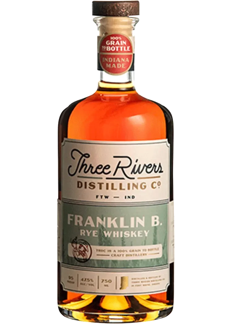 Three Rivers Franklin B.