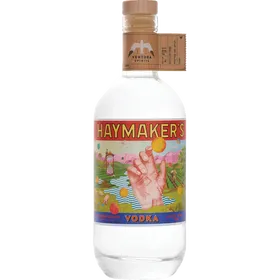Ventura Spirits Haymaker Vodka