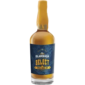 Islamorada Select Barrel Aged Rum