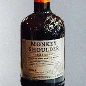 Monkey Shoulder Smokey Monkey