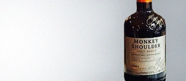 Monkey Shoulder Smokey Monkey