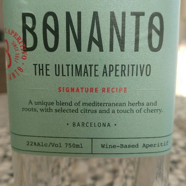 Bonanto