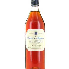Baron de Sigognac 20 year Armagnac