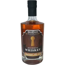 Door County Bourbon Whiskey