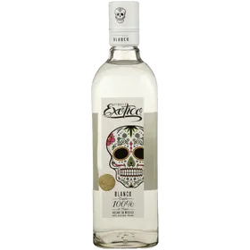Exotico Tequila Blanco
