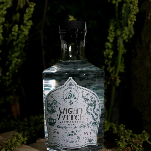 Wight VVitch