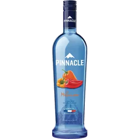 Pinnacle Habanero Vodka