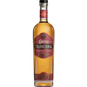 Jose Cuervo Tradicional Añejo