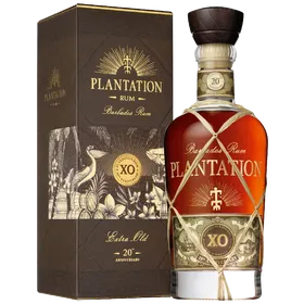Planteray XO 20th Anniversary Rum