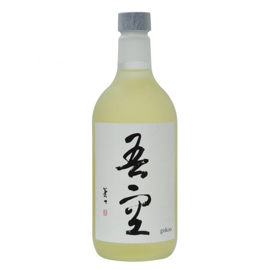 Kitaya Gokoo Mugi Shochu