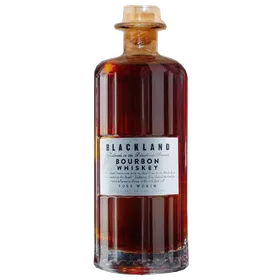 Blackland Bourbon Whiskey