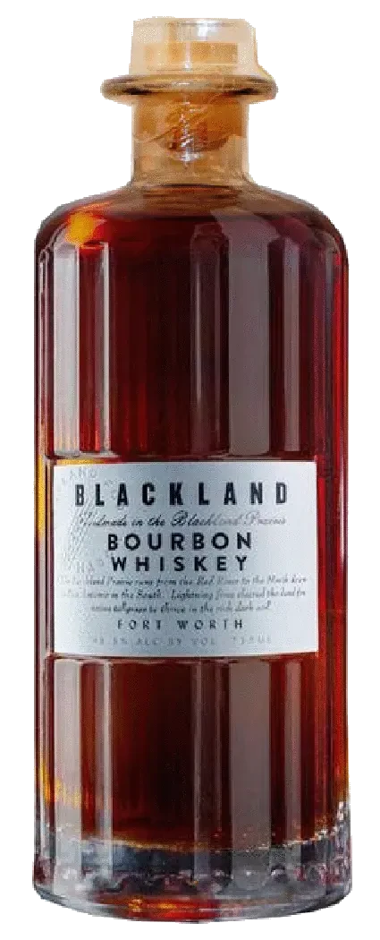 Blackland Bourbon Whiskey