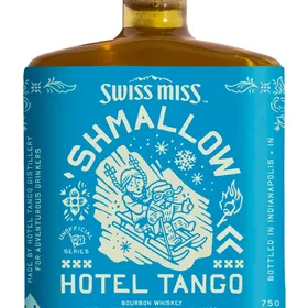 Swiss Miss Shmallow The Original Toasted Marshmallow Whiskey