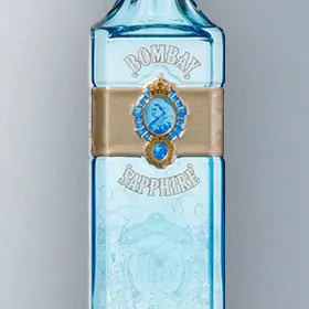 Bombay Sapphire Laverstoke Mill
