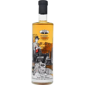 Kozuba & Sons Mr. Rye Malt Whisky