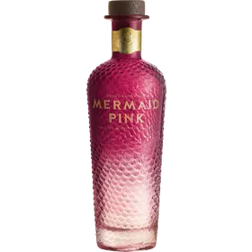 Mermaid Pink Gin