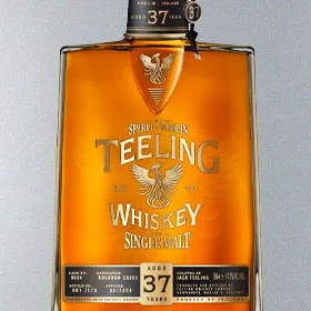 Teeling 1983 Vintage Reserve 37 Year Single Malt