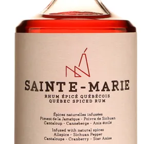 Sainte-Marie Rum