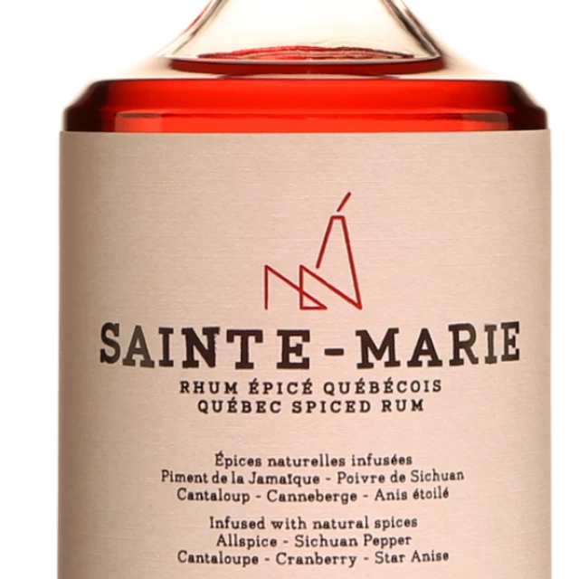 Sainte-Marie Rum