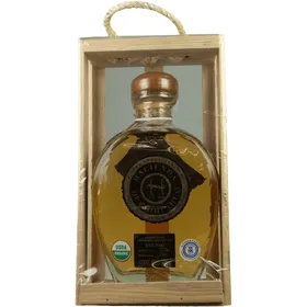 Hacienda de Chihuahua Sotol Añejo