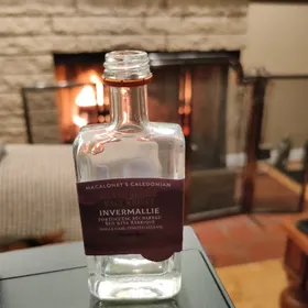 Macaloney's Caledonian Invermallie PORTUGUESE RE-CHARRED RED WINE BARRIQUE