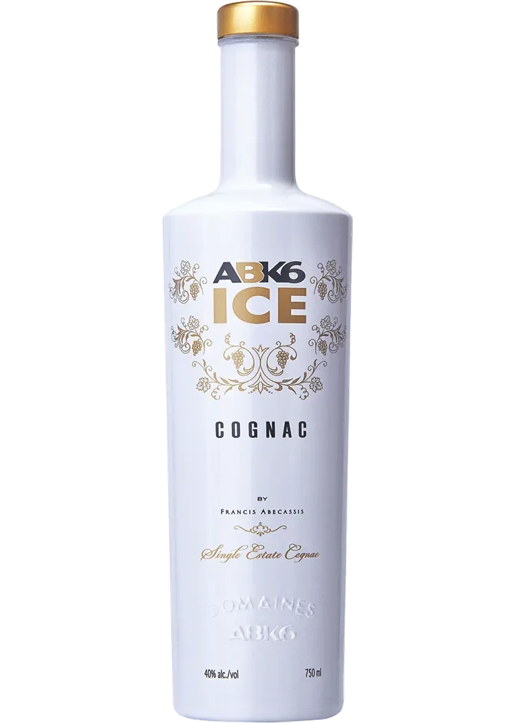 ABK6 Ice