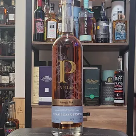 Penelope Rye Tokaji Cask Finish (Georgia Pick)