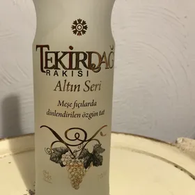 Tekirdag Raki