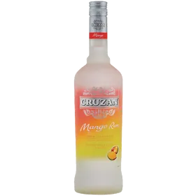 Cruzan Mango Rum