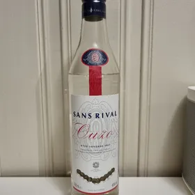 Sans Rival Ouzo