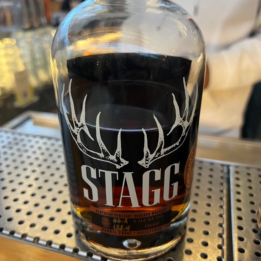 Stagg Jr. (Big Star 2023)