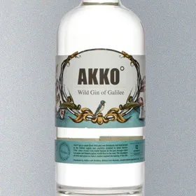 Akko Gin