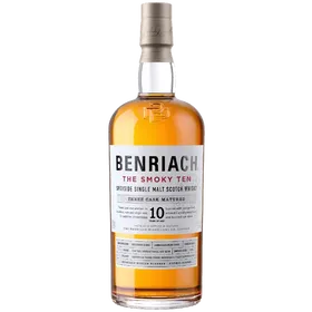 Benriach The Smoky Ten