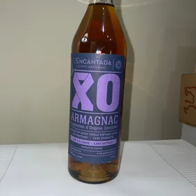 L'Encantada XO Armagnac Lot 4-A-Cause
