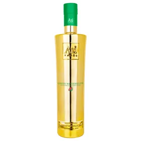 Au Green Watermelon
