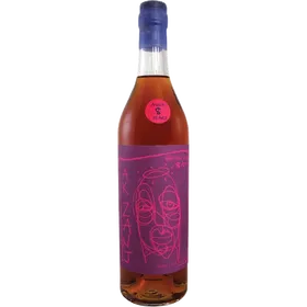 Ak Zanj With Angels Dark Rum 8yr