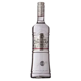 Russian Standard Platinum